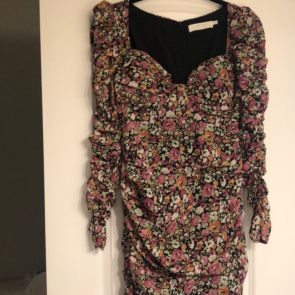 COPY - NWT ASTR Dress